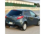2008 Model Otomatik Mazda Demio