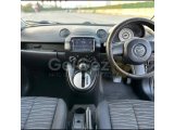 2008 Model Otomatik Mazda Demio