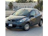 2008 Model Otomatik Mazda Demio