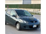 2008 Model Otomatik Mazda Demio