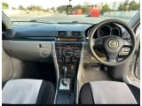 2007 Model Otomatik Mazda Axela