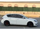 2007 Model Otomatik Mazda Axela