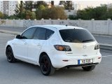 2007 Model Otomatik Mazda Axela