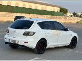 2007 Model Otomatik Mazda Axela
