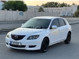 2007 Model Otomatik Mazda Axela