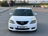 2007 Model Otomatik Mazda Axela