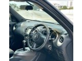 2012 Model Otomatik Nissan Juke