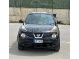 2012 Model Otomatik Nissan Juke