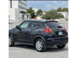 2012 Model Otomatik Nissan Juke