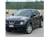 2012 Model Otomatik Nissan Juke