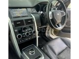 2017 Model Otomatik Land Rover Discovery Sport
