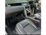 2017 Model Otomatik Land Rover Discovery Sport