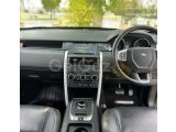 2017 Model Otomatik Land Rover Discovery Sport
