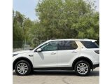 2017 Model Otomatik Land Rover Discovery Sport