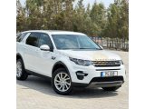 2017 Model Otomatik Land Rover Discovery Sport