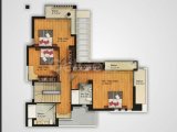 Girne Zeytinlikte Satılık﻿ muhteşem 4+1 Villalar