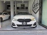 BMW 320D XDRIVE