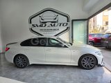 BMW 320D XDRIVE