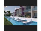 Girne,Esentepe'de Satılık 2+1 loft penthouse