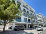 Girne merkezde satılık ful eşyalı 1+1 daireler