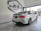 BMW 320D XDRIVE