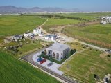 LEFKOŞA,ALAYKÖY'DE SATILIK 3+1 VİLLALAR