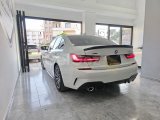 BMW 320D XDRIVE