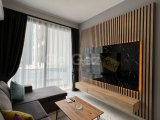 Girne, Alsancak'ta satılık 1+1 daire