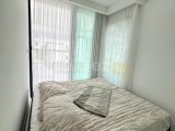 Girne Alsancak'ta 3+1 Lüks Tasarlanmış Satılık İkiz Villa