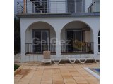 Acil satış!!! Girne, Çatalköy'de satılık güzel 2+1 ikiz villa