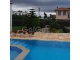 Acil satış!!! Girne, Çatalköy'de satılık güzel 2+1 ikiz villa