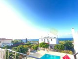 Acil satış!!! Girne, Çatalköy'de satılık güzel 2+1 ikiz villa