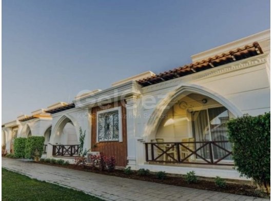 GİRNE/ DOĞANKÖY’DE GÜNLÜK, HAFTALIK, AYLIK KİRALIK 2+1 LÜKS DAİRE