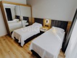 GİRNE/ DOĞANKÖY’DE GÜNLÜK, HAFTALIK, AYLIK KİRALIK 2+1 LÜKS DAİRE