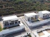 Girne Edremit'te Ultra Lüks 4+1 Deniz Manzaralı Villa