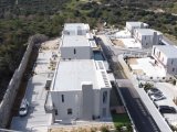 Girne Edremit'te Ultra Lüks 4+1 Deniz Manzaralı Villa