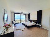 Girne Edremit'te Ultra Lüks 4+1 Deniz Manzaralı Villa