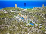 Girne, Esentepe'de satılık 1+1 lüks, geniş daire