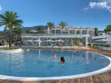 Girne,Esentepe'de Satılık 2+1 loft penthouse
