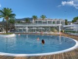 Girne,Esentepe'de Satılık 2+1 loft penthouse