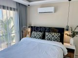 Esentepe'de satılık, deniz manzaralı, full eşyalı 2 Yatak Odalı Loft Penthouse