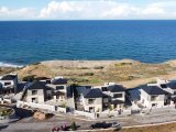 Girne Esentepe'de Denize Sıfır Ultra Lüks Villa