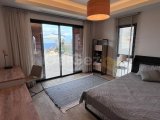 Girne Esentepe'de Denize Sıfır Ultra Lüks Villa