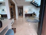 Girne Esentepe'de Denize Sıfır Ultra Lüks Villa