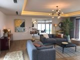 Girne Esentepe'de Denize Sıfır Ultra Lüks Villa