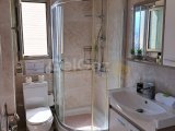 Girne Merkez'de günlük kiralık 3+1 daire
