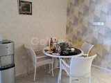 Girne Merkez'de günlük kiralık 3+1 daire