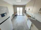 Girne Merkez'deHer Yere Ulaşımı Kolay Full Manzaralı Sıfır Binada Sıfır Eşyalı Kiralık 3+1 Penthouse Daire