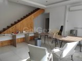 Girne merkezde savoy otele 600 metre mesafede kiralık komple bina