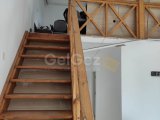 Girne merkezde savoy otele 600 metre mesafede kiralık komple bina